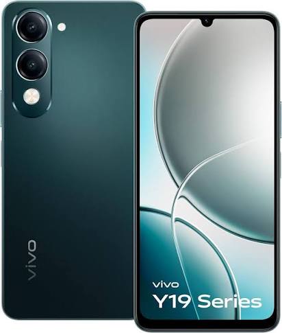 Vivo Y19s 5G (6+128GB)