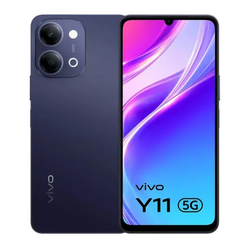 Vivo Y11 5G (4+64GB)