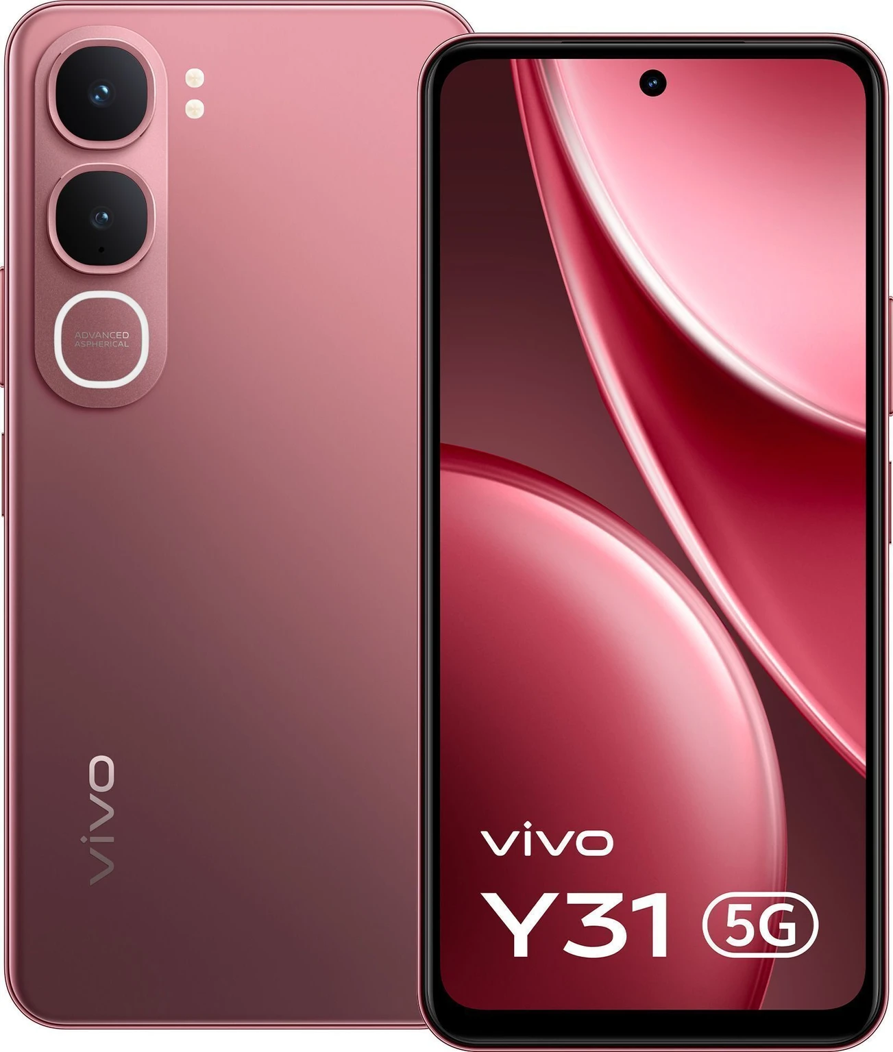 Vivo Y31 5G (6+128GB)