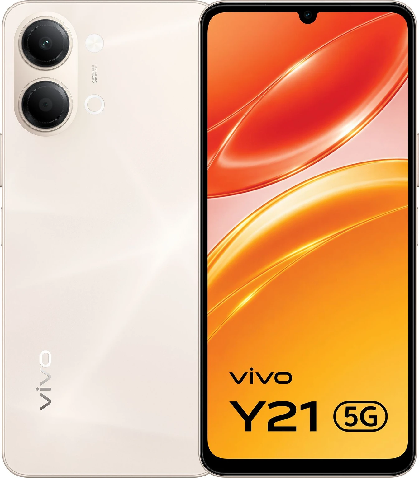 Vivo Y21 5G (8+128GB)