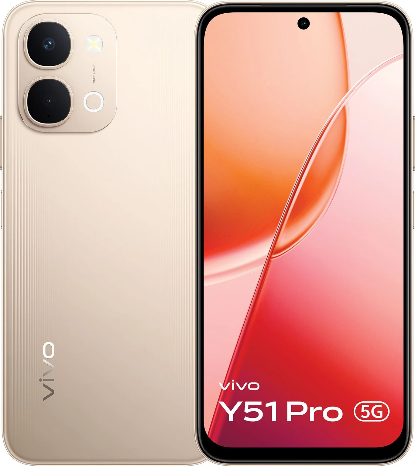 Vivo Y51 Pro 5G (8+128GB)