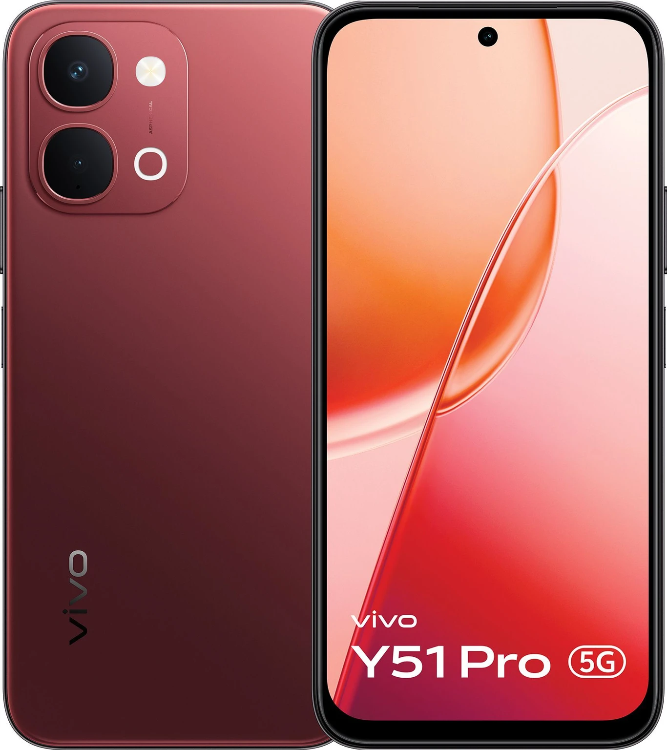 Vivo Y51 Pro 5G (8+256GB)