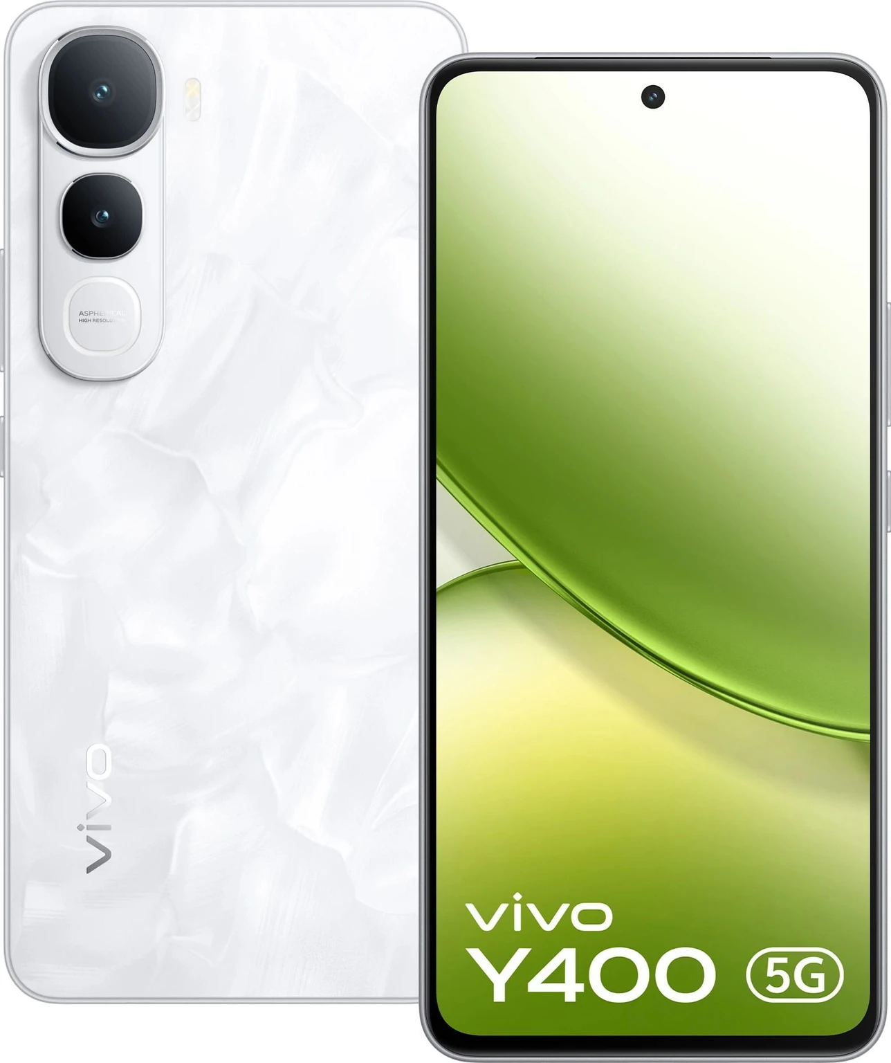 Vivo Y400 5G (8+128GB)