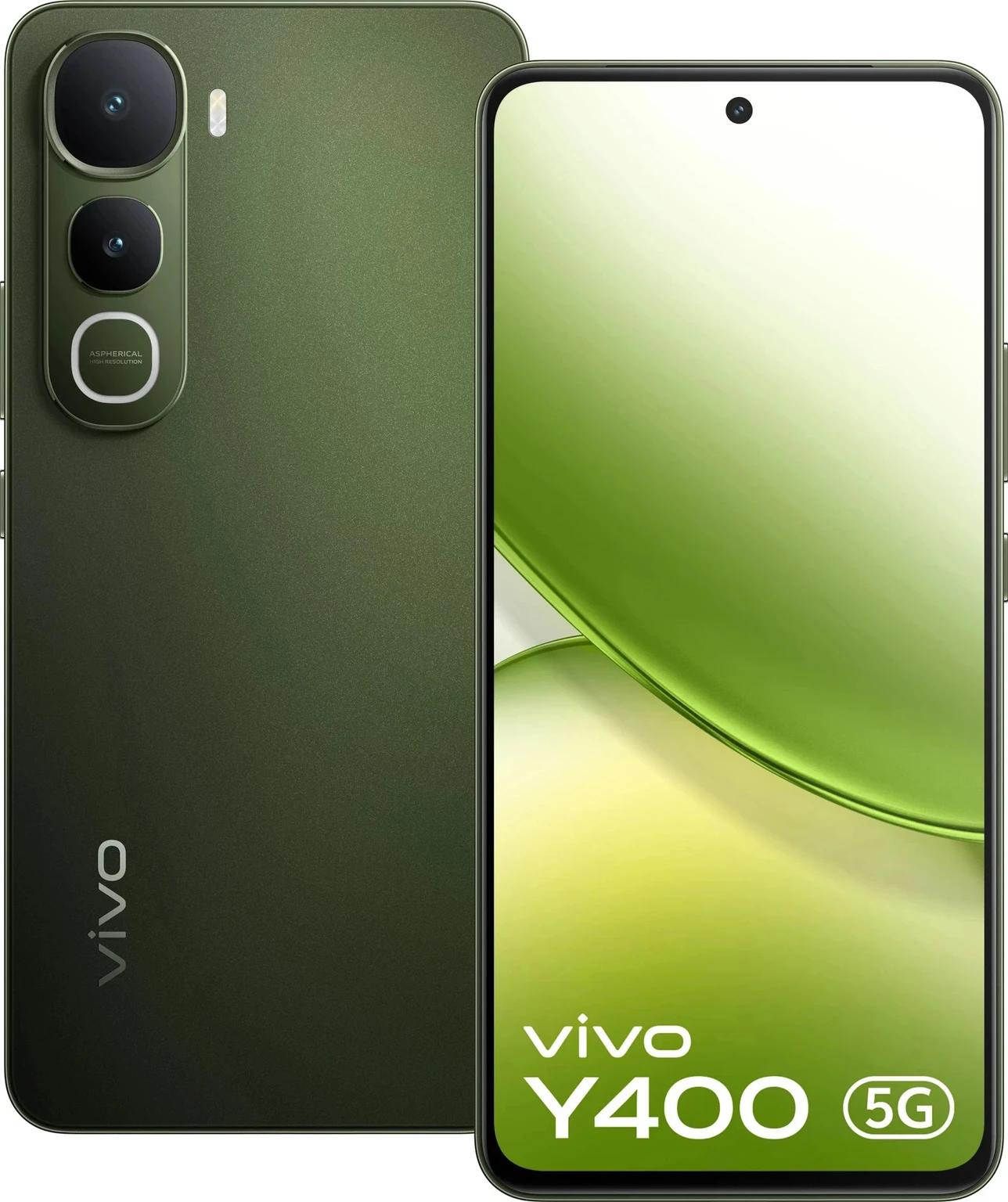 Vivo Y400 5G (8+256GB)