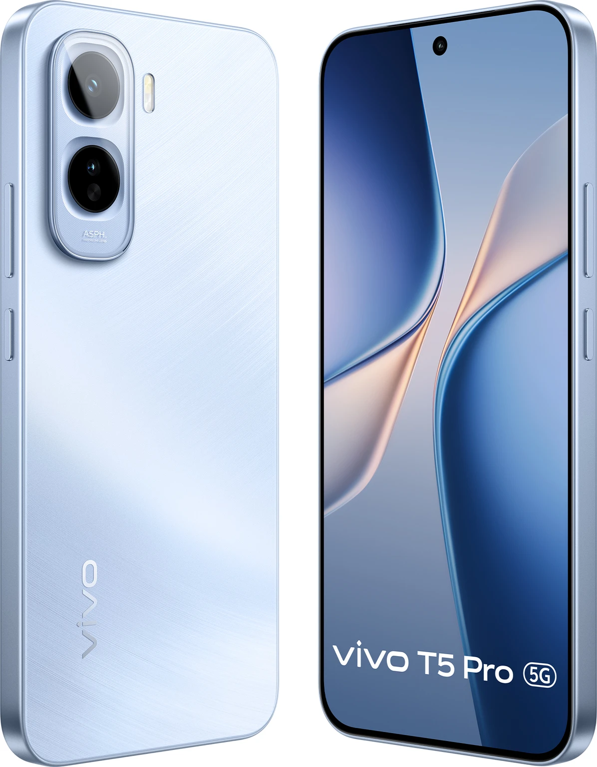 Vivo T5 Pro 5G (12+256GB)