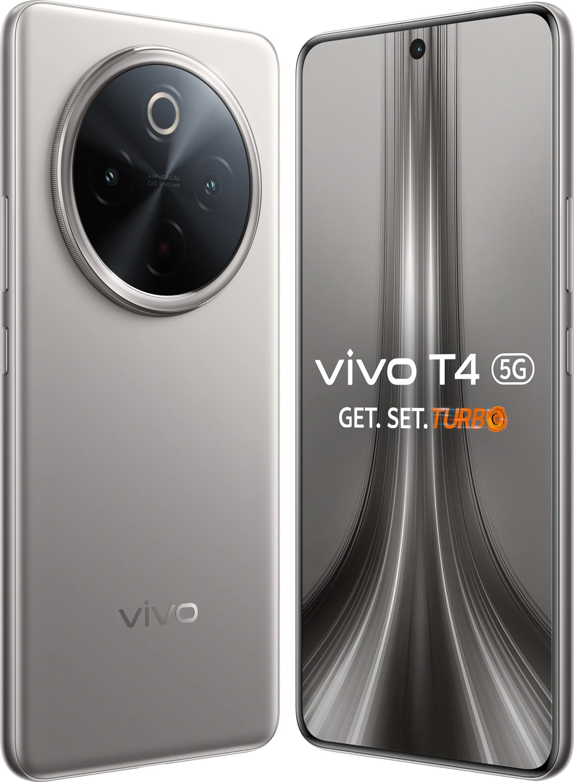 Vivo T4 5G (12+256GB)