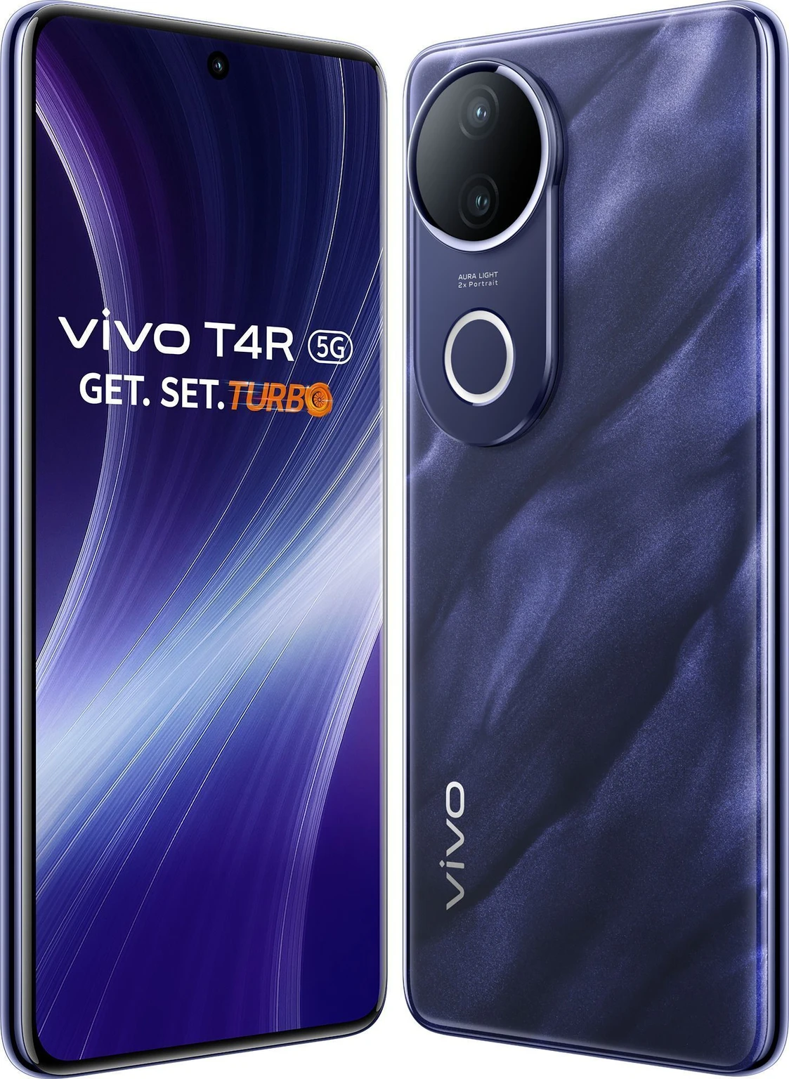 Vivo T4R 5G (8+128GB)