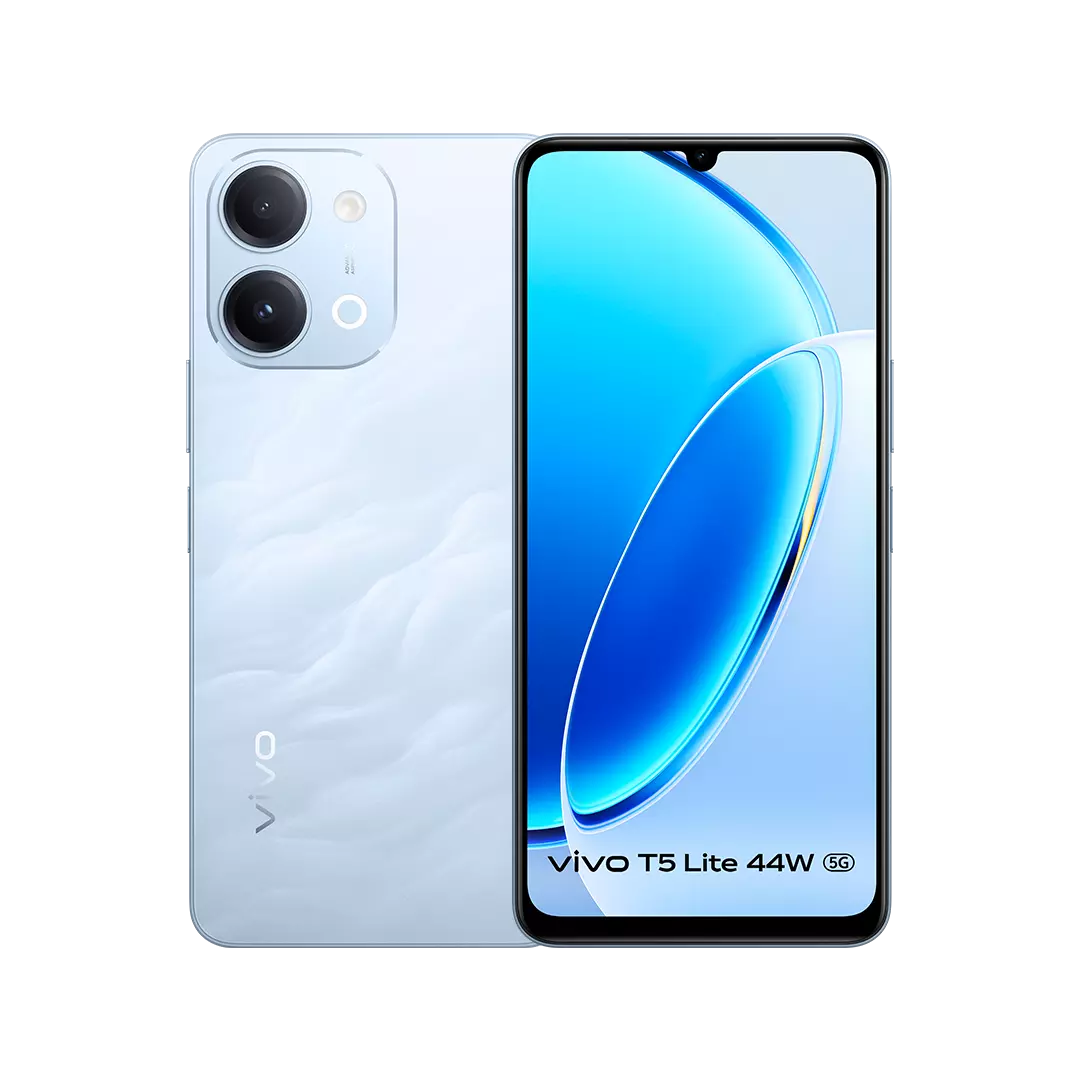 Vivo T5 Lite 44W 5G (6+128GB)
