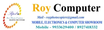 roy computer